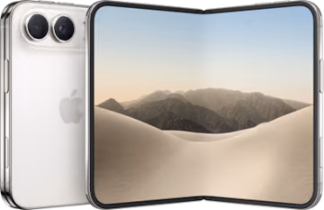 iPhone Duo Pre-Orders