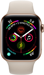 Apple Watch Series 4