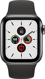 Apple Watch Series 5