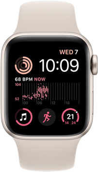 Apple Watch SE (2nd generation)
