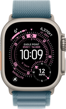 Apple Watch Ultra 3