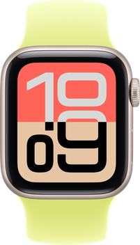 Apple Watch SE (3rd generation)