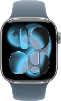 Apple Watch Series 11