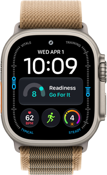 Apple Watch Ultra 4