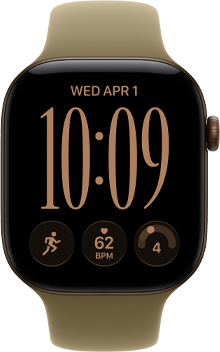 Apple Watch Series 12
