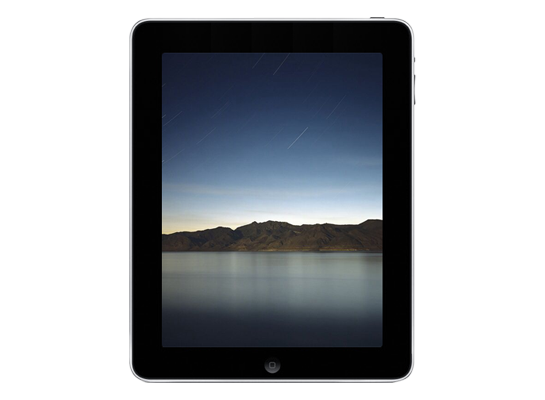 iPad (1st generation)