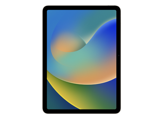 iPad (10th generation)