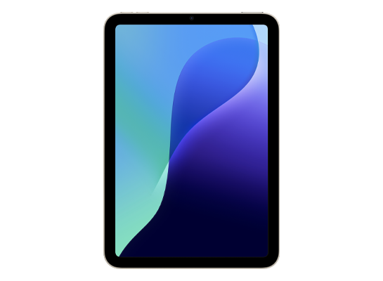 iPad mini (A17 Pro)
