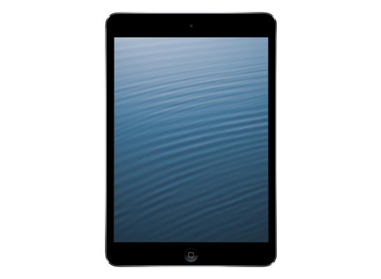 iPad mini