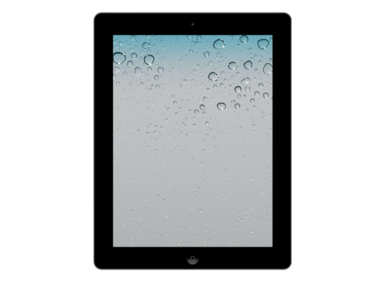iPad (3rd generation)