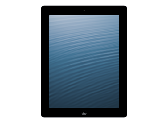 iPad (4th generation)