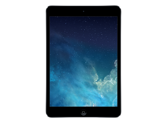 iPad mini 2
