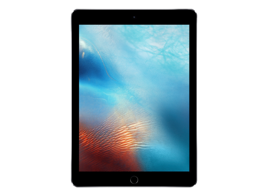 iPad Pro 9.7-inch