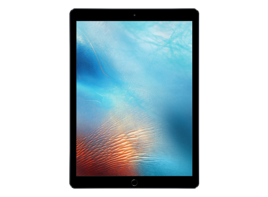 iPad Pro 12.9-inch (1st generation)