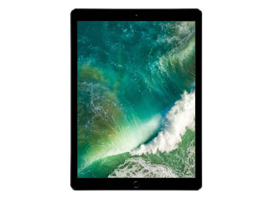 iPad Pro 12.9-inch (2nd generation)