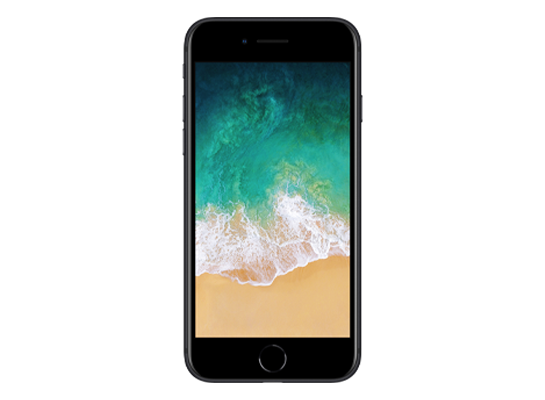 iPhone 8