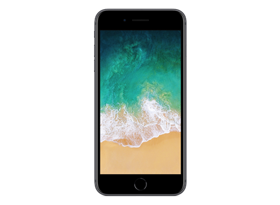 iPhone 8 Plus