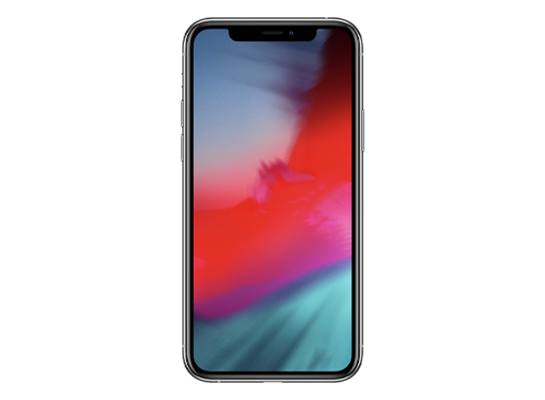 iPhone XS