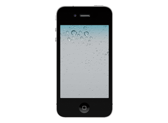 iPhone 4