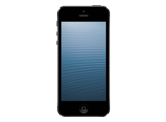 iPhone 5