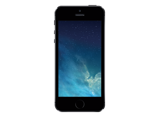 iPhone 5s