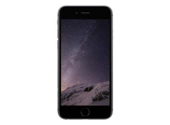 iPhone 6