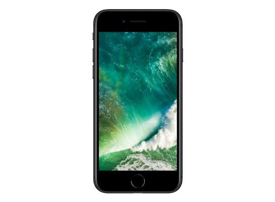 iPhone 7