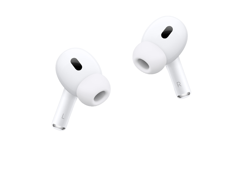 AirPods Firmware 8.1