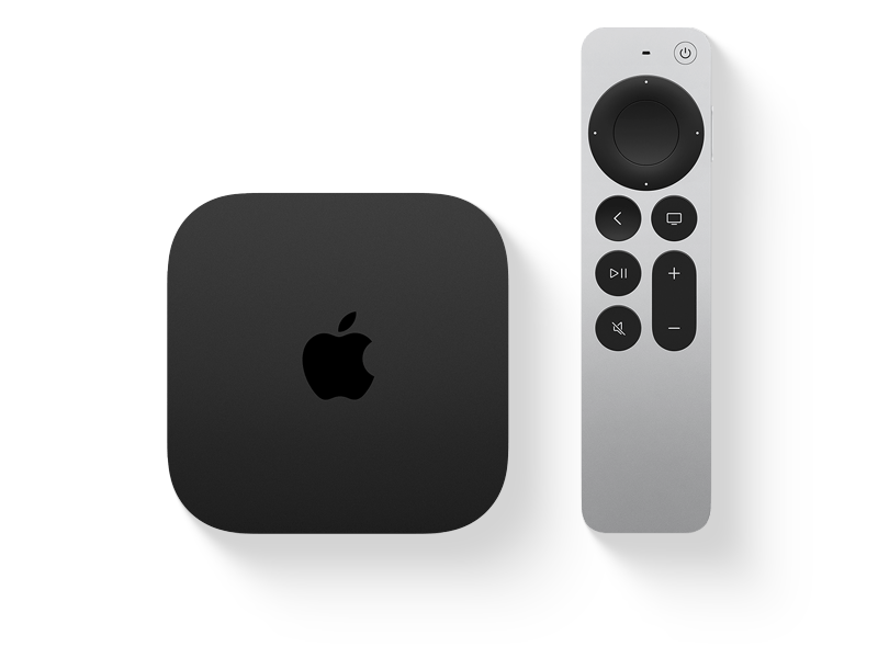 tvOS 27.2