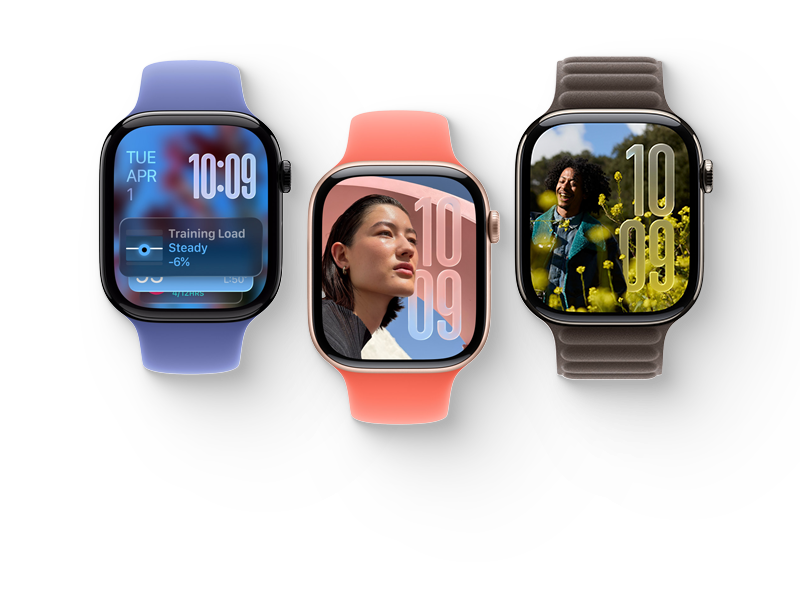 watchOS 26.6