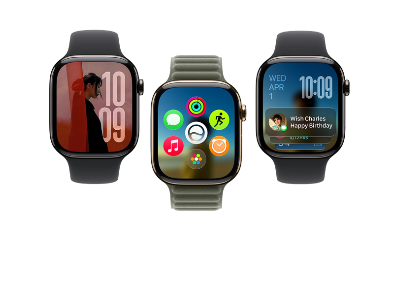 watchOS 27.2