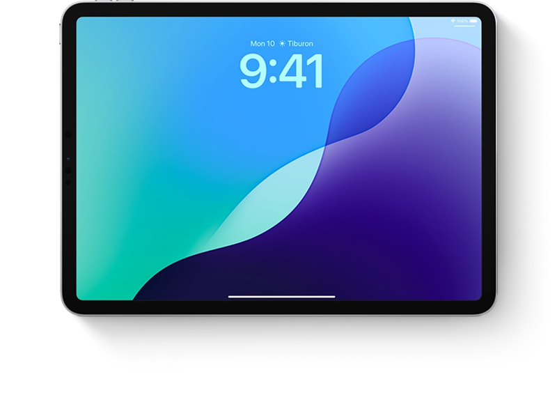 iPadOS 18.7.10