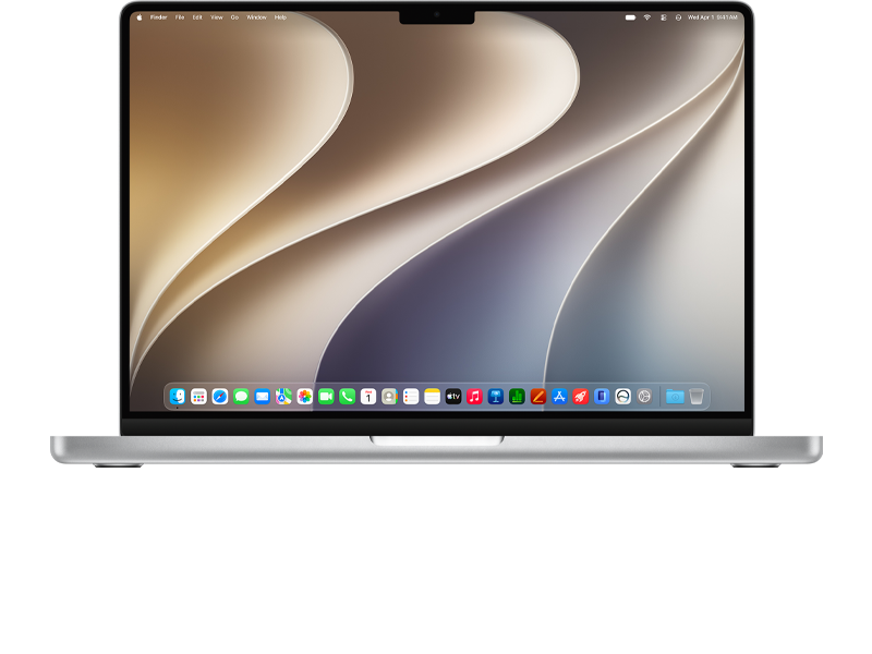 macOS 27.2