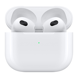 AirPods