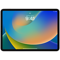 iPadOS
