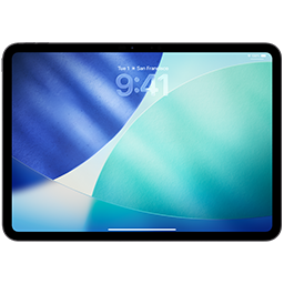 iPadOS
