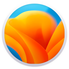 iOS 16 logo