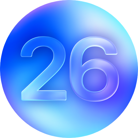 visionOS 26.6.1